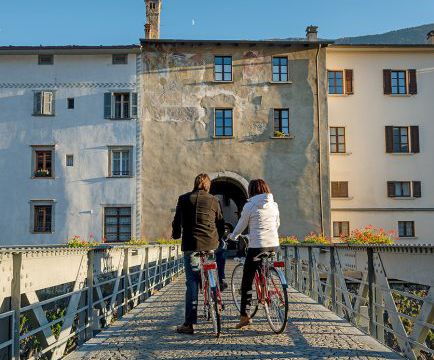 Se sei studente o lavoratore puoi essere pagato per andare in bici