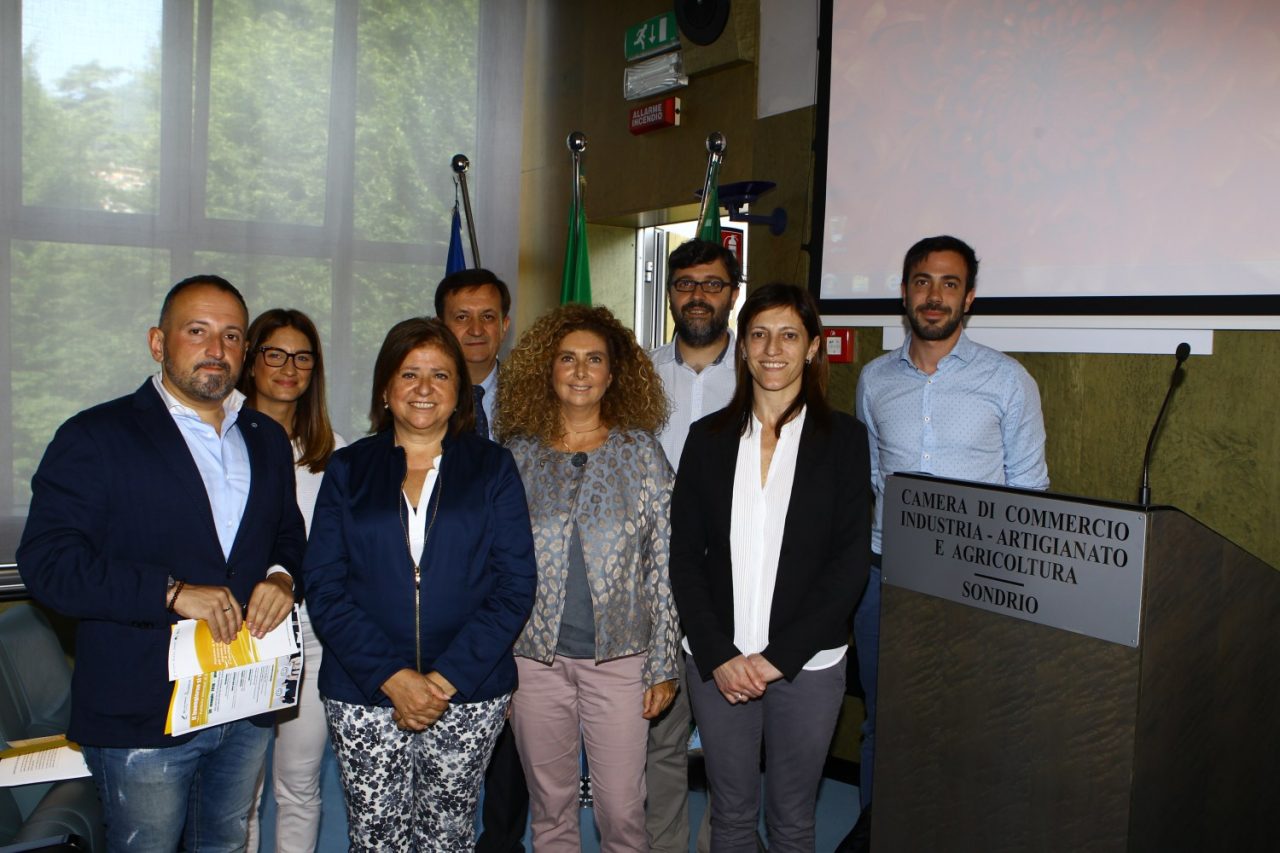 Successo per l’incontro: “Il buongiorno si vede dal welfare”