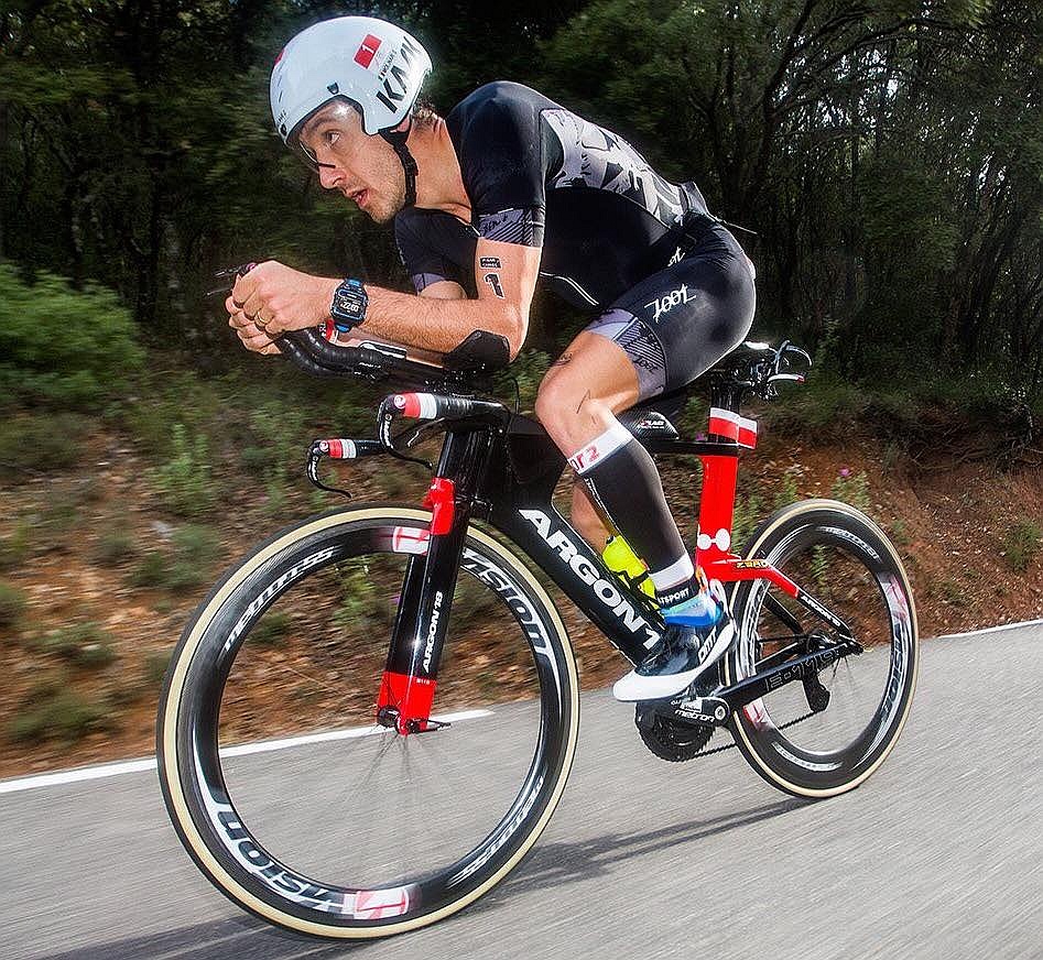 Molinari nel team di Livigno