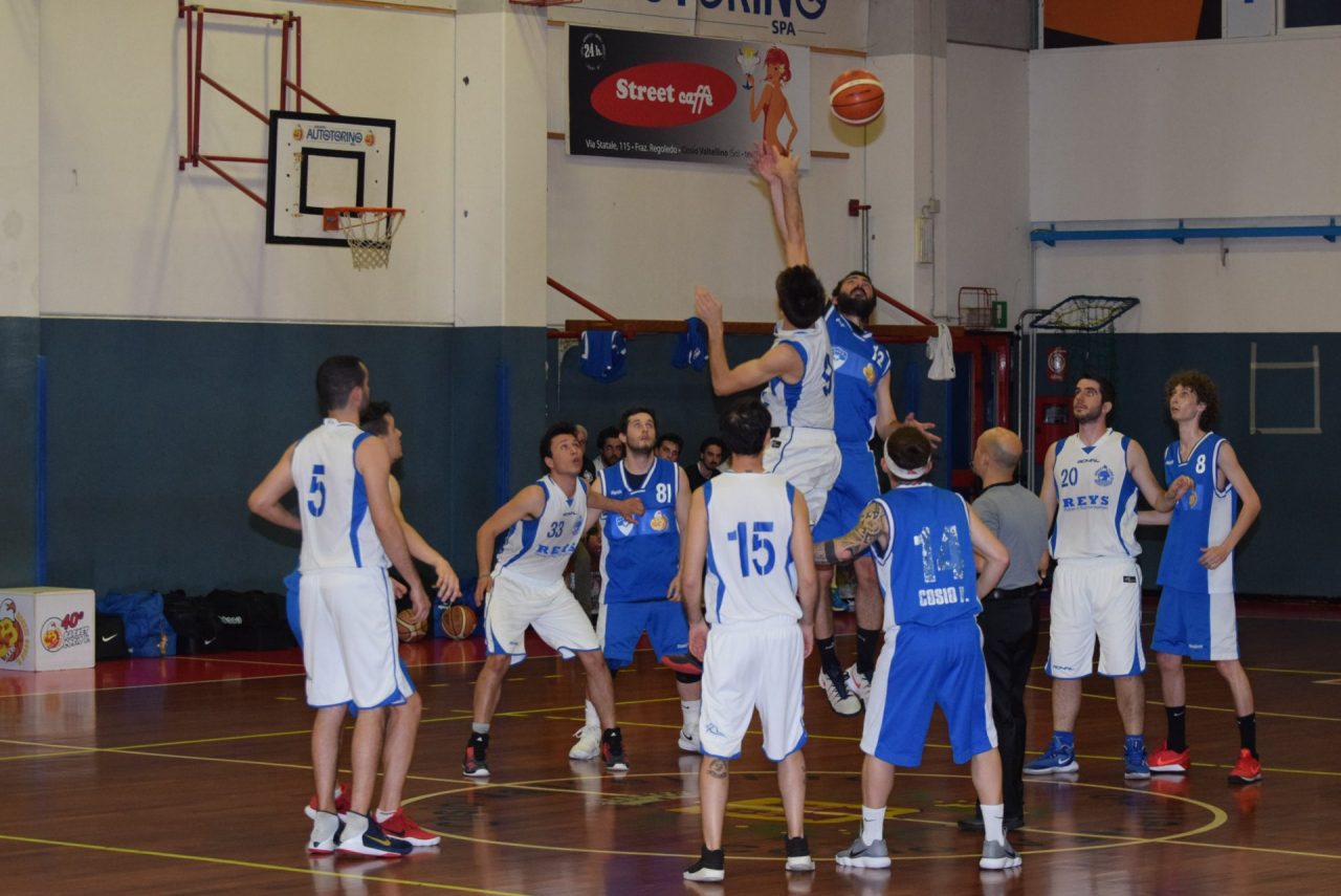 Cosio si porta sull’1-0 nei playoff di Prima divisione LE FOTO