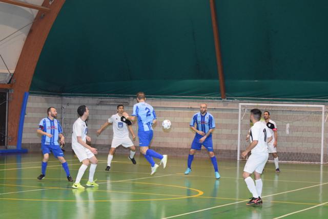 Secondo turno playoff amaro per l’Olympic Morbegno LE FOTO