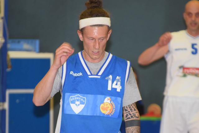Basket Cosio passa a Teglio e vola in finale