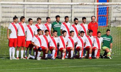 Vittoria obbligata per il Dubino oggi a Cornate d’Adda