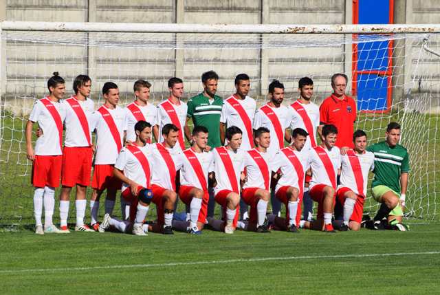 Vittoria obbligata per il Dubino oggi a Cornate d’Adda