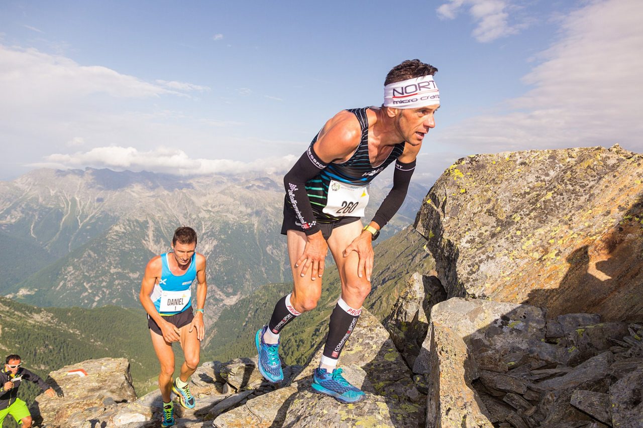 Novità per la Pizzo Stella Skyrace