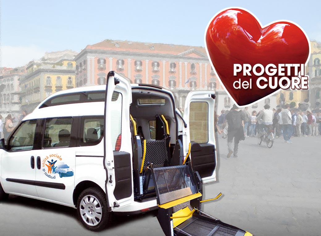 Proseguono in Valchiavenna i “Progetti del Cuore”