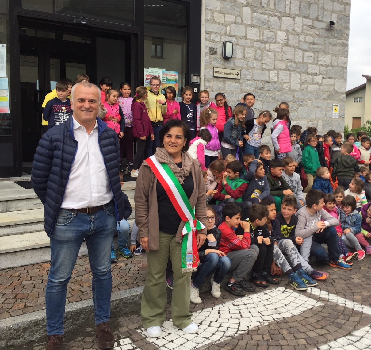 Secam: sono 45 i fontanelli installati in Provincia