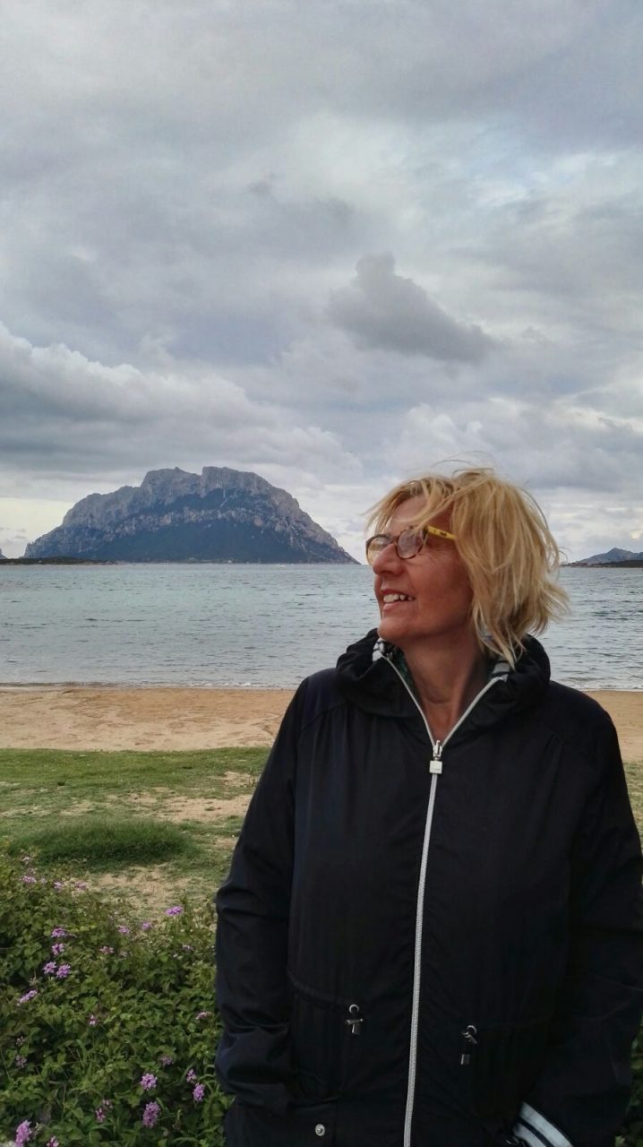 Tutta Morbegno piange Daniela Cavalli
