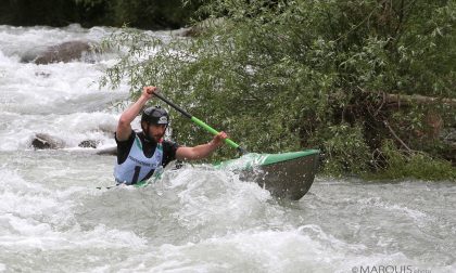 Piateda Capitale Europea di Canoa e Kayak