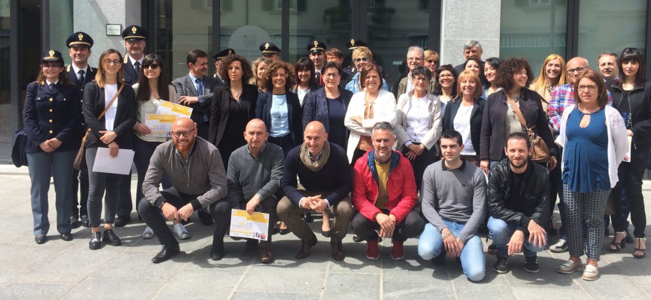Buone pratiche per la sicurezza sul lavoro: ecco i premiati