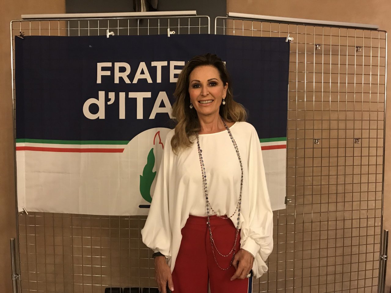 Tre Ministri a Sondrio in vista delle elezioni di maggio