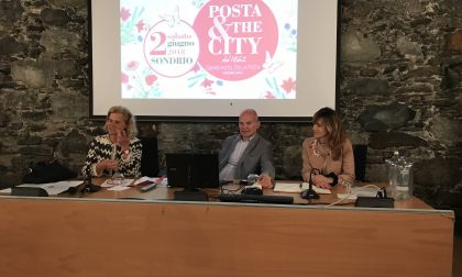 Torna "Posta and the City"