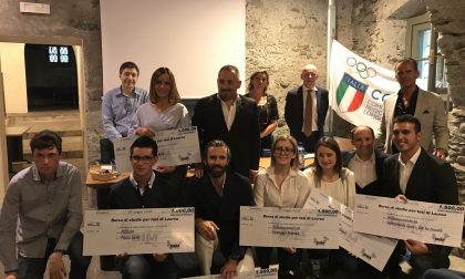 Il BIM cerca giovani sportivi da premiare