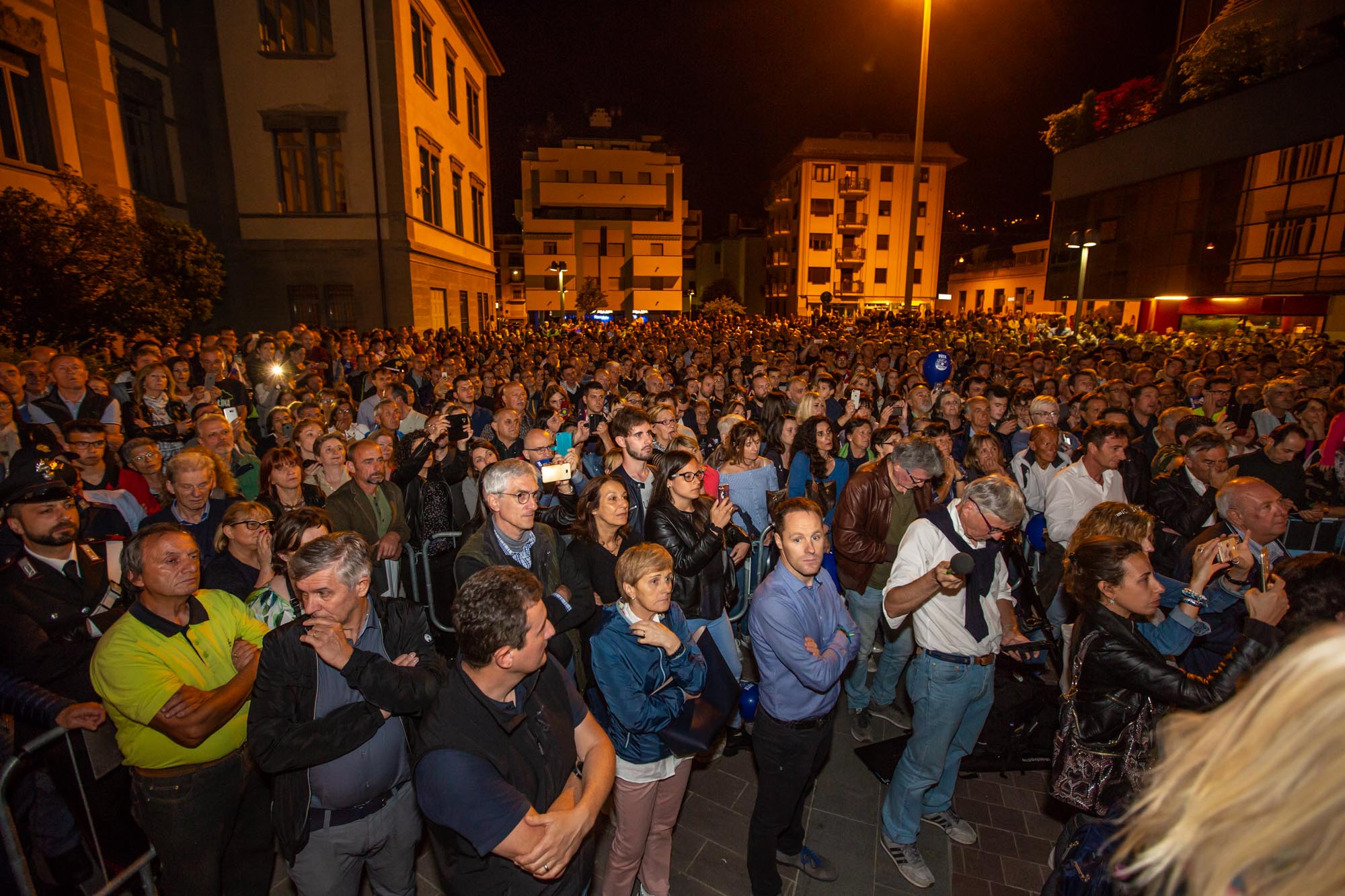 Matteo Salvini a Sondrio 31 maggio 2018-5374
