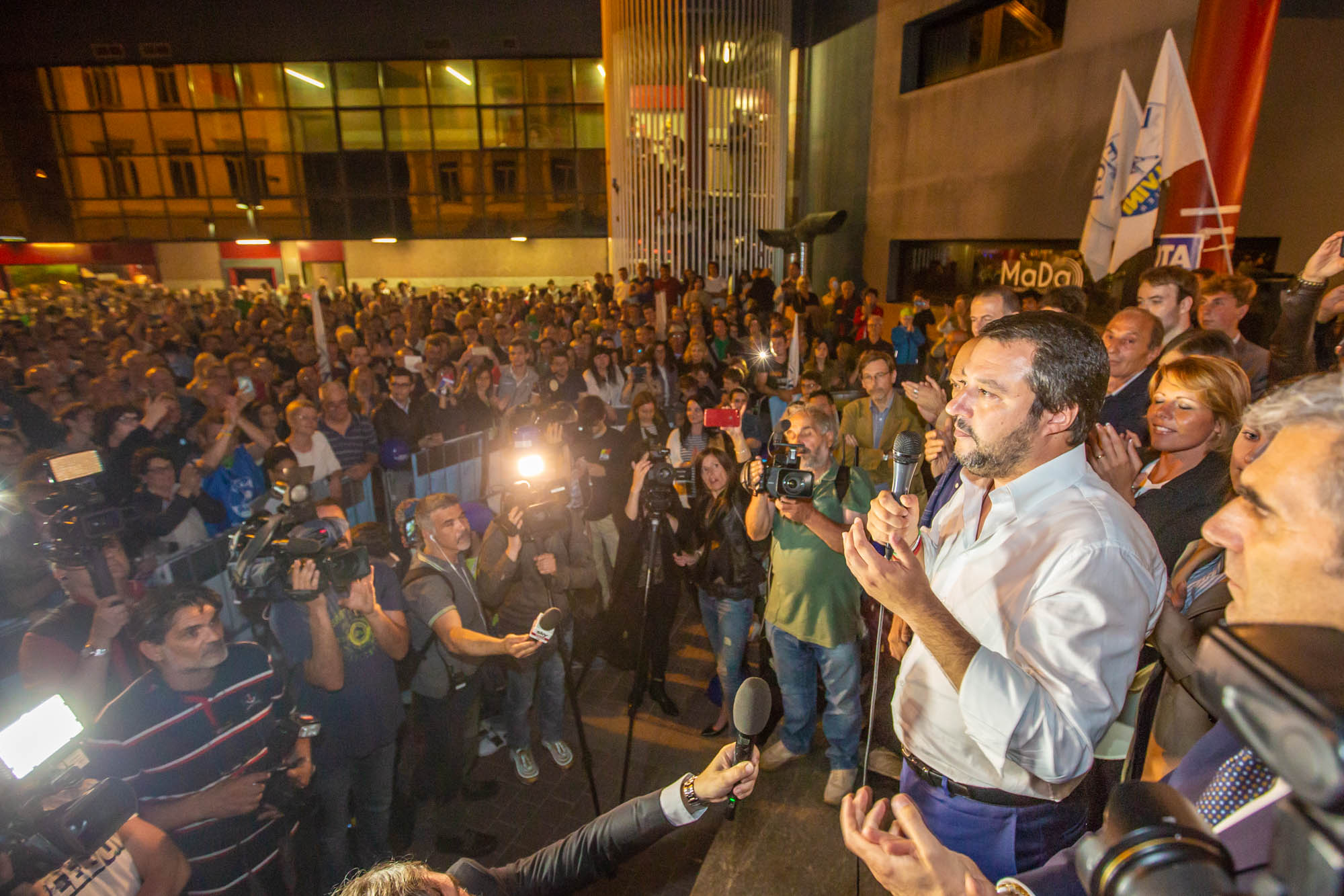 Matteo Salvini a Sondrio 31 maggio 2018-5458