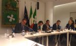 Regione Lombardia | firmato l'accordo per rilanciare il tema dell'autonomia VIDEO