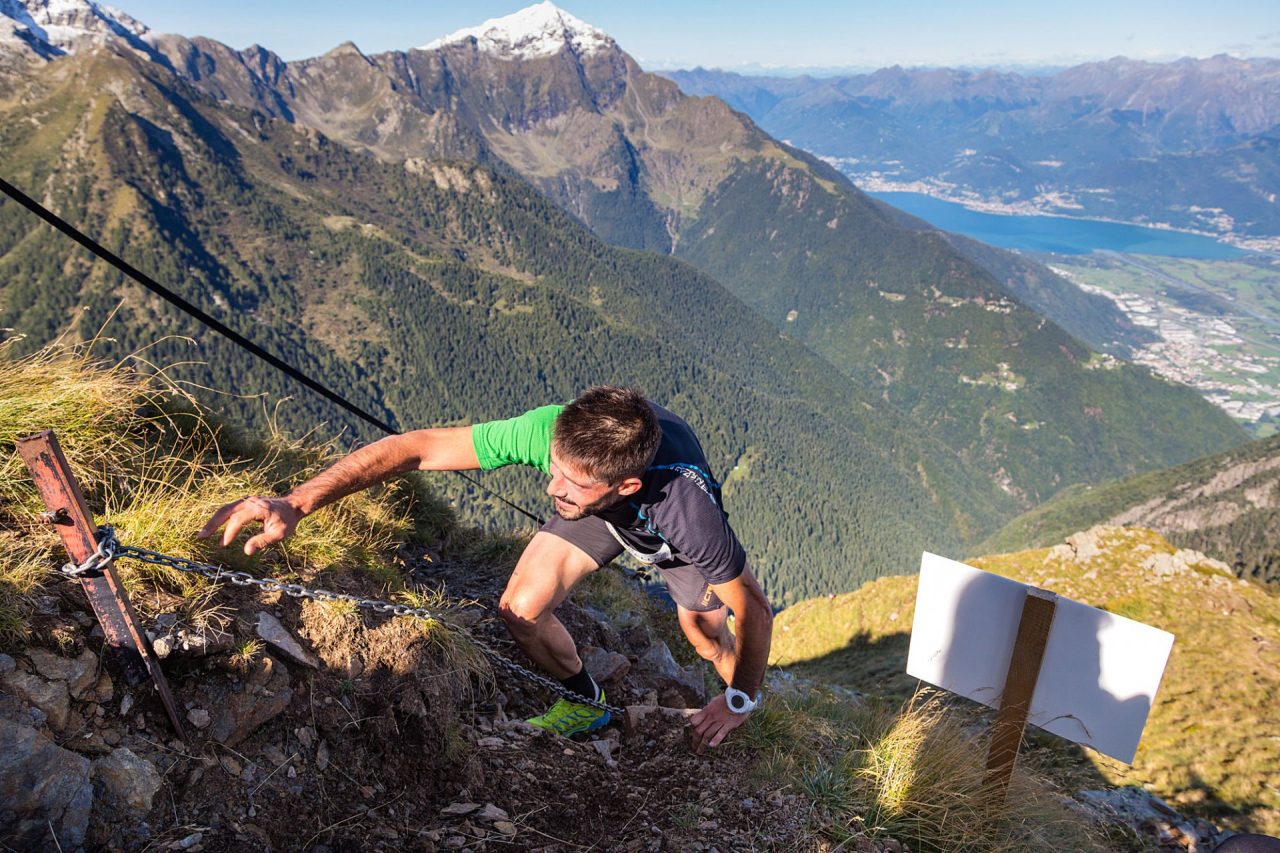Rosetta Skyrace 2018, aprono le iscrizioni