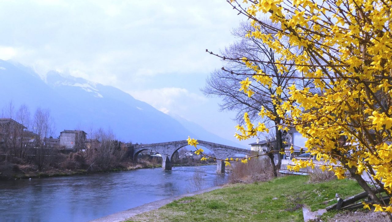 Eventi in Bassa Valle per il week end