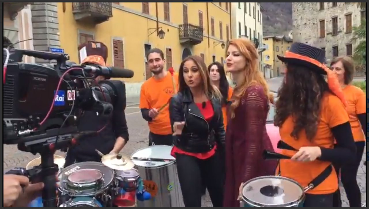 Easy Driver in Valchiavenna, ecco quando andrà in onda la puntata  VIDEO