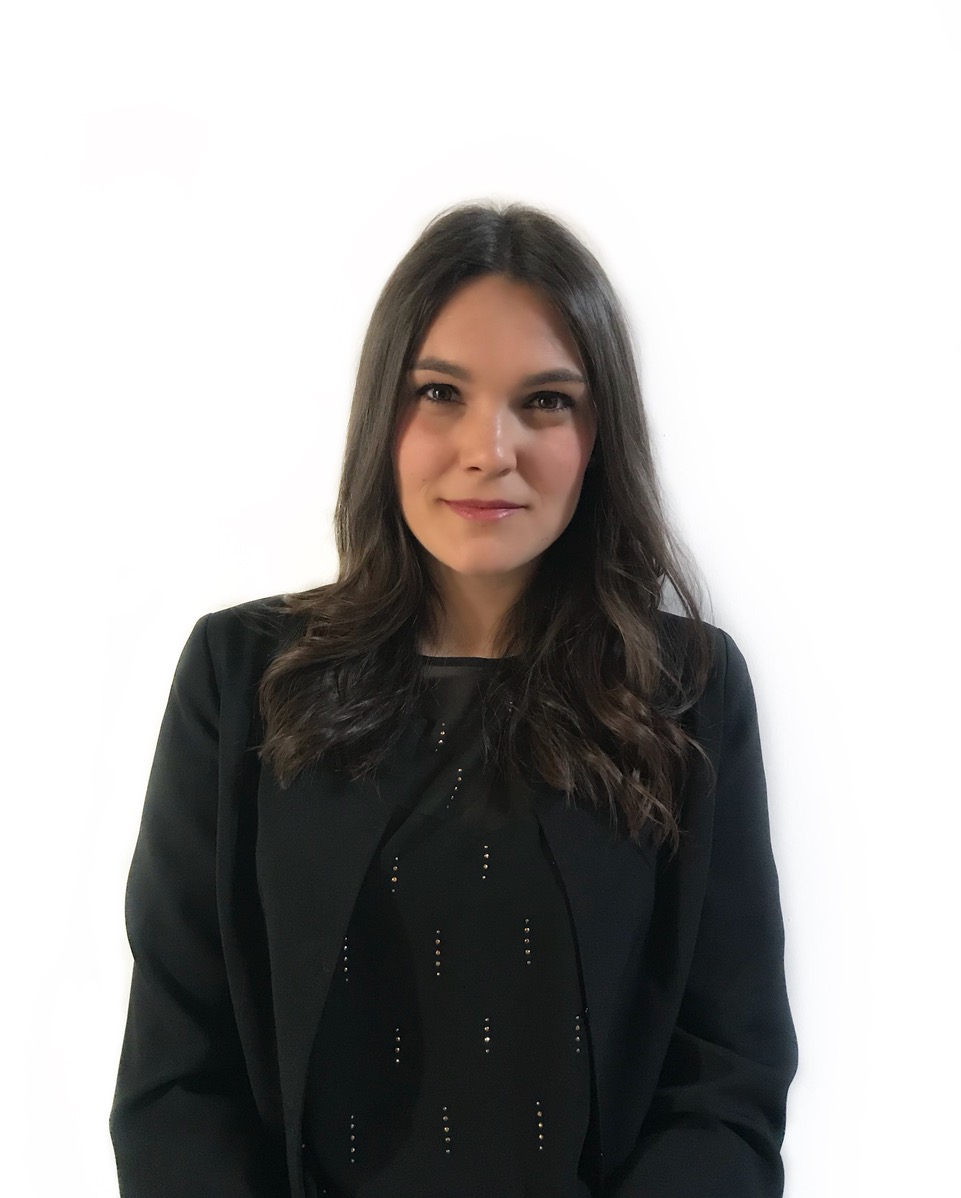 Sofia Colussi tra i protagonisti di The Future Makers