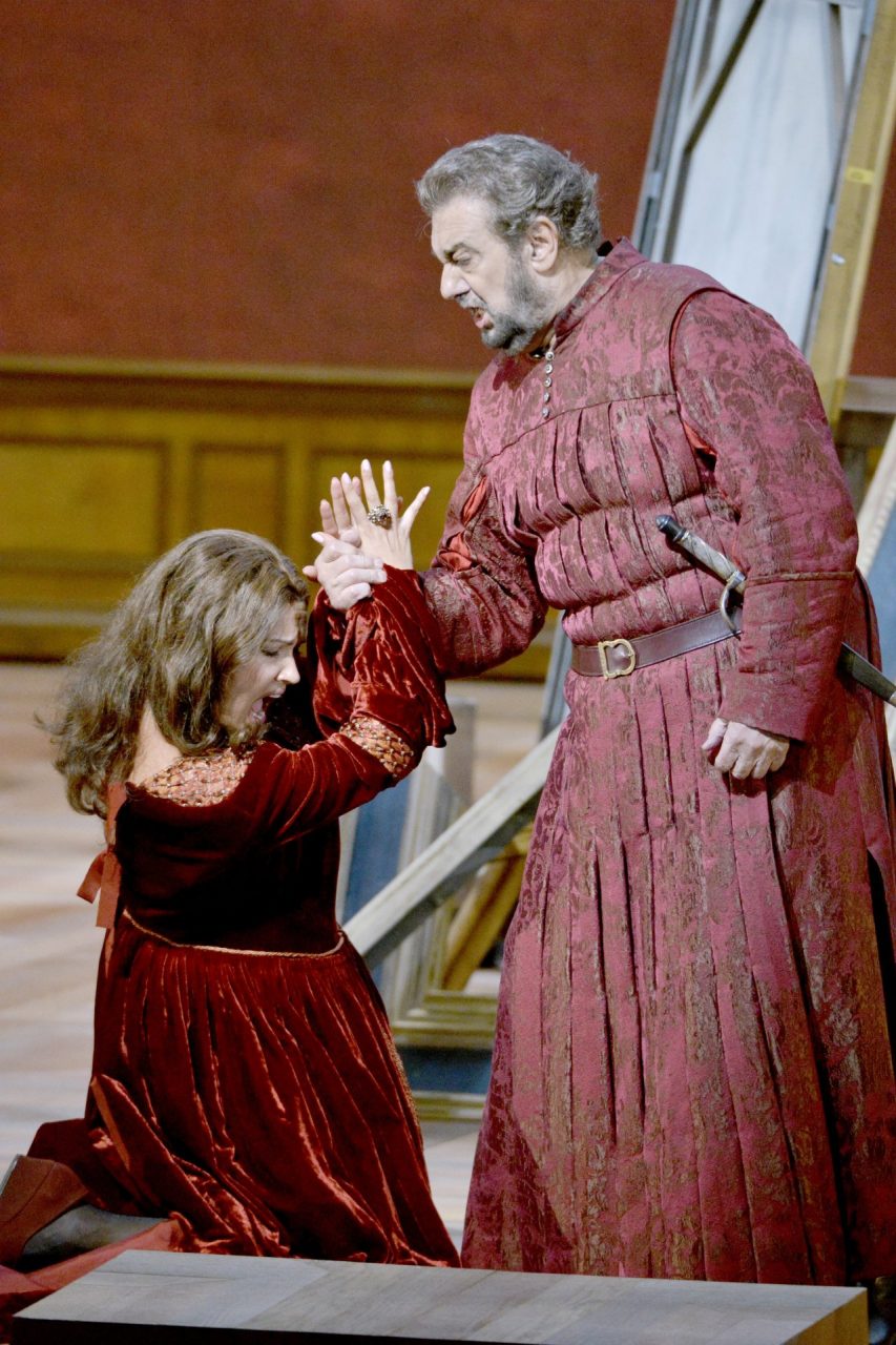 “Il trovatore” approda al Mignon