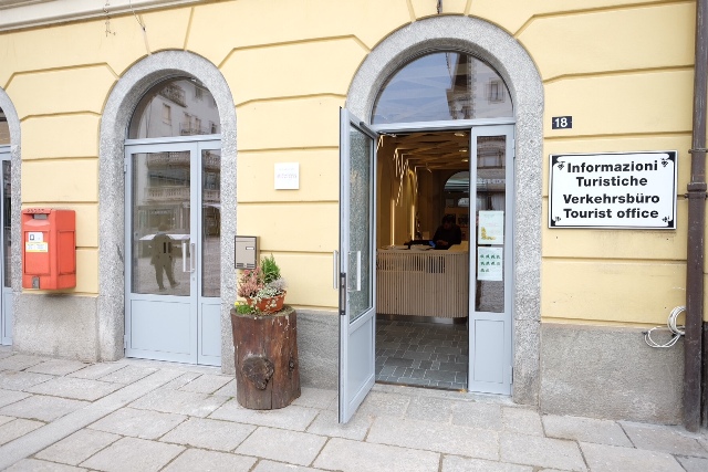 Tirano, nuovo incontro sul turismo