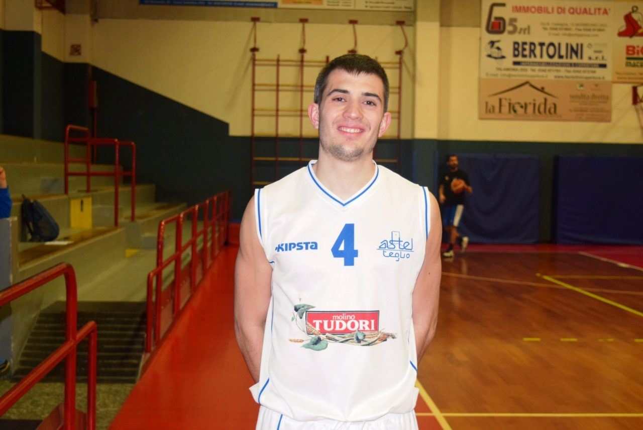 Passa il primo turno dei playoff la Molino Tudori