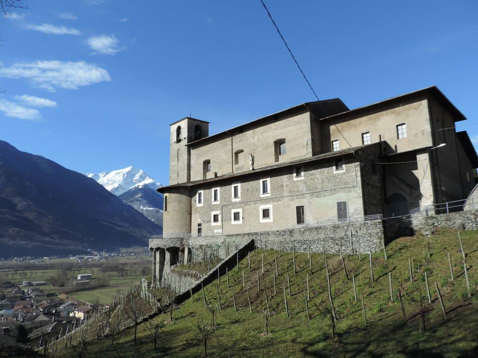 Elezioni Traona 2024