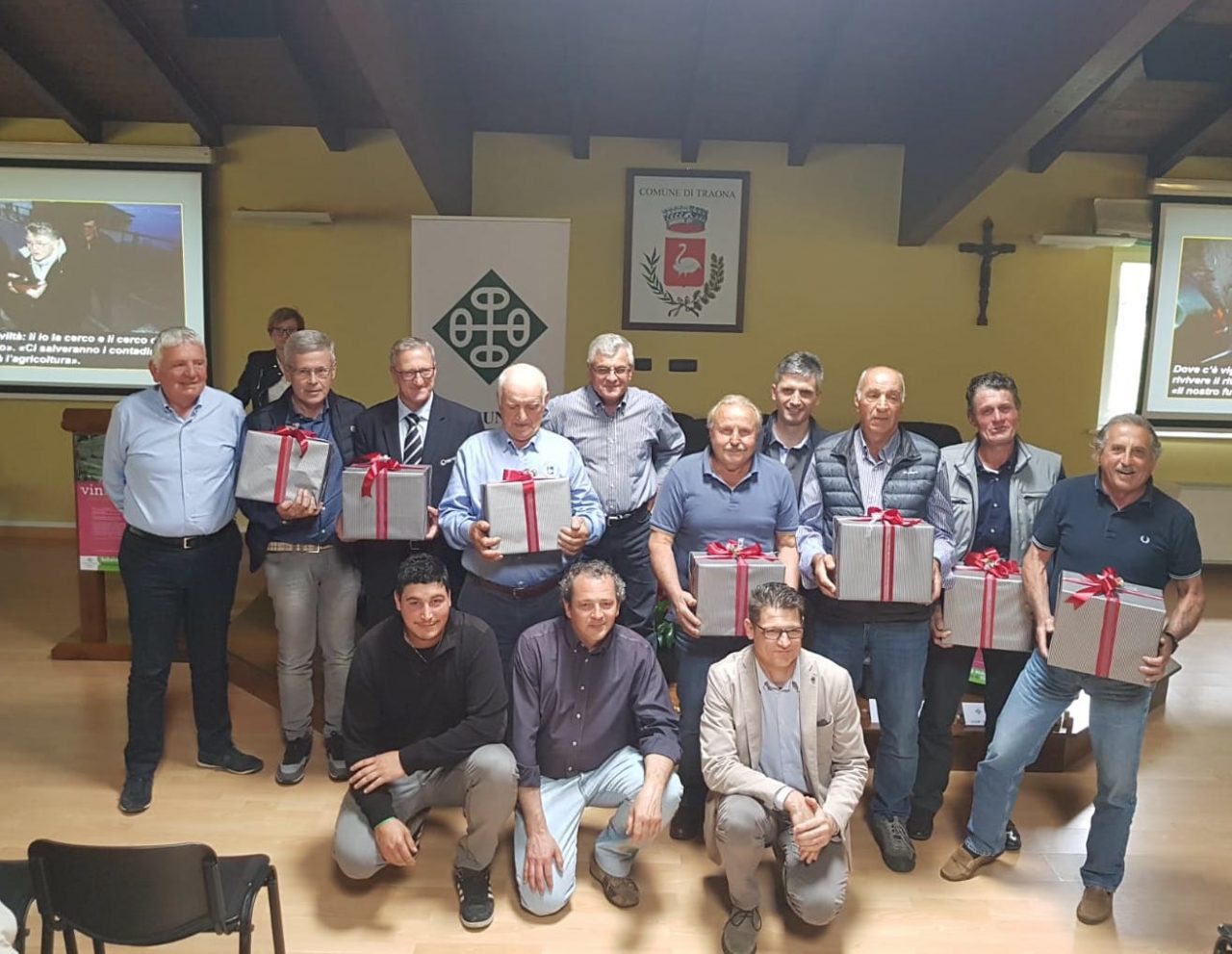Vininfesta: i migliori vini non hanno l’etichetta