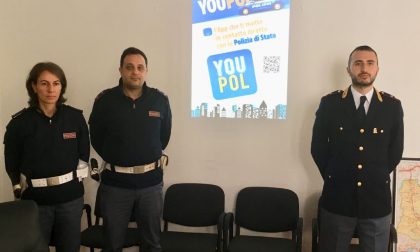 Contro bullismo e spaccio, in Provincia arriva Youpol VIDEO