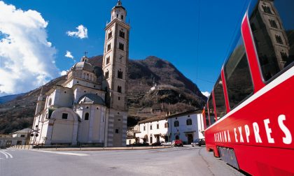 Tirano, incontro sulle "Strategie di rilancio turistico"