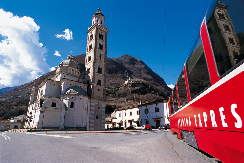 Tirano, incontro sulle “Strategie di rilancio turistico”