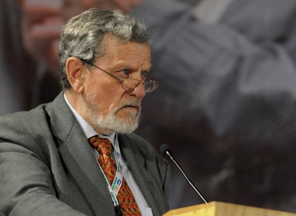 La Cisl piange Valerio Dalle Grave