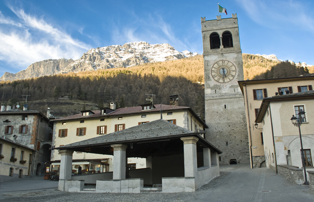 L’Alta Valle investe sul decoro urbano