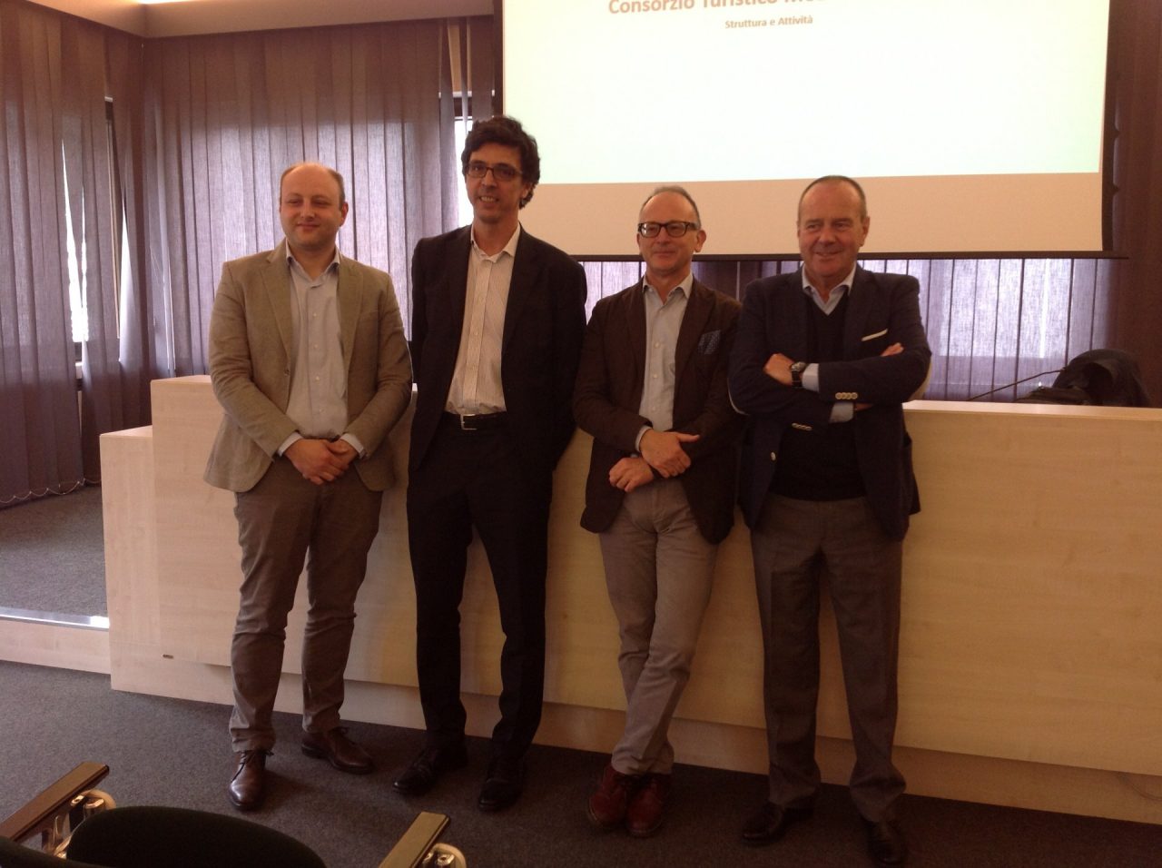 Tirano, strategie di rilancio turistico