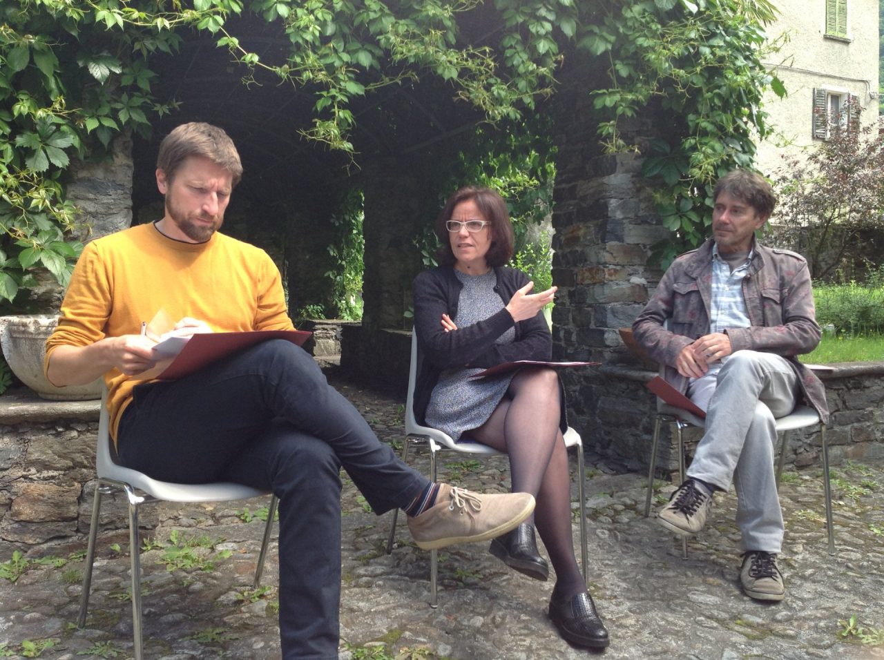 Tirano, Open Day oggi al Met