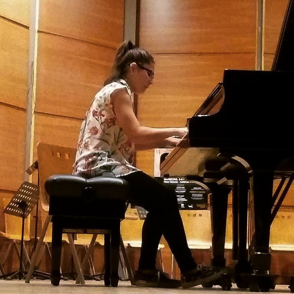 Il Festival Pianistico si chiude coi giovani