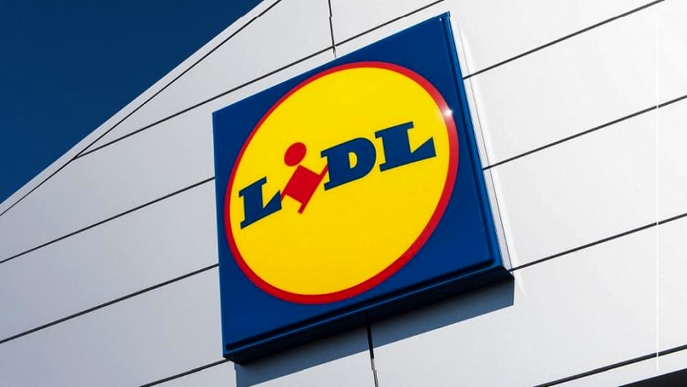 Grande adesione allo sciopero nei punti vendita LIDL della provincia di Sondrio