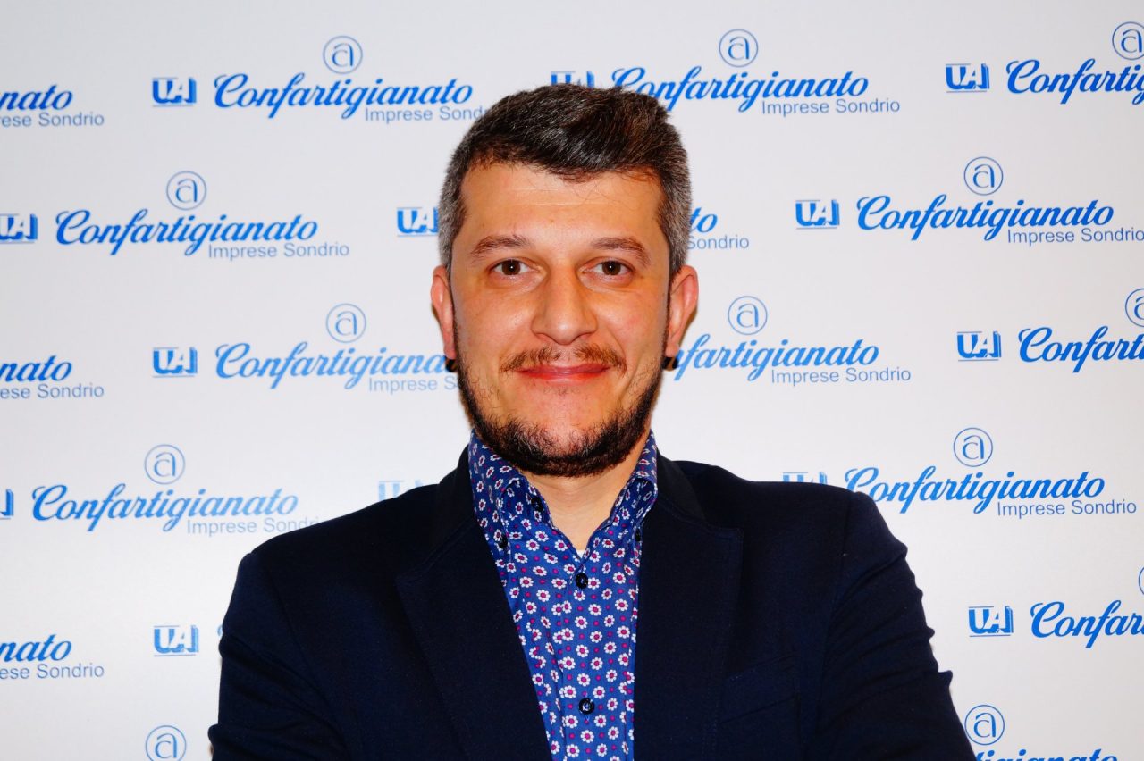 Statale 36 chiusa: Confartigianato apre uno sportello a Campodolcino