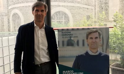 Elezioni comunali Sondrio: Scaramellini presenta liste e programmi