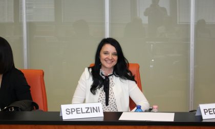 Gigliola Spelzini presiederà la Commissione sulla Montagna