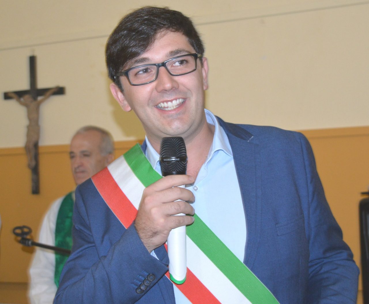 Iacomella confermato a Piuro