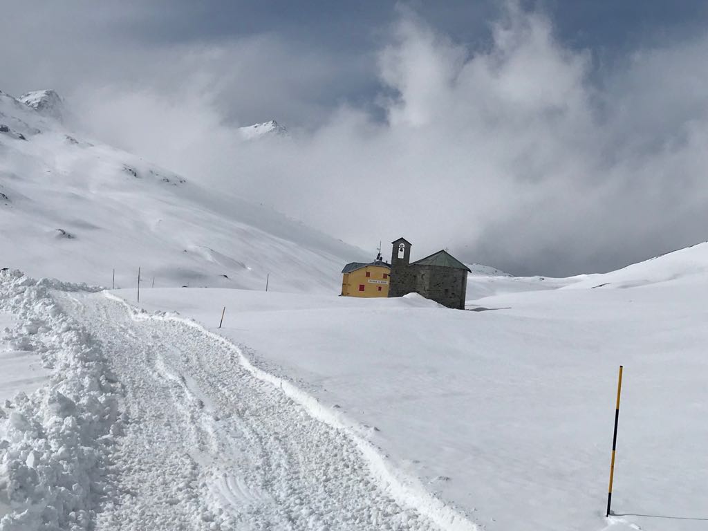 Intervista a Zen, l’uomo che ha liberato il Gavia
