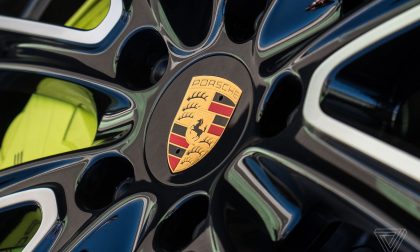 In Porsche senza assicurazione, auto sequestrata e multa salata