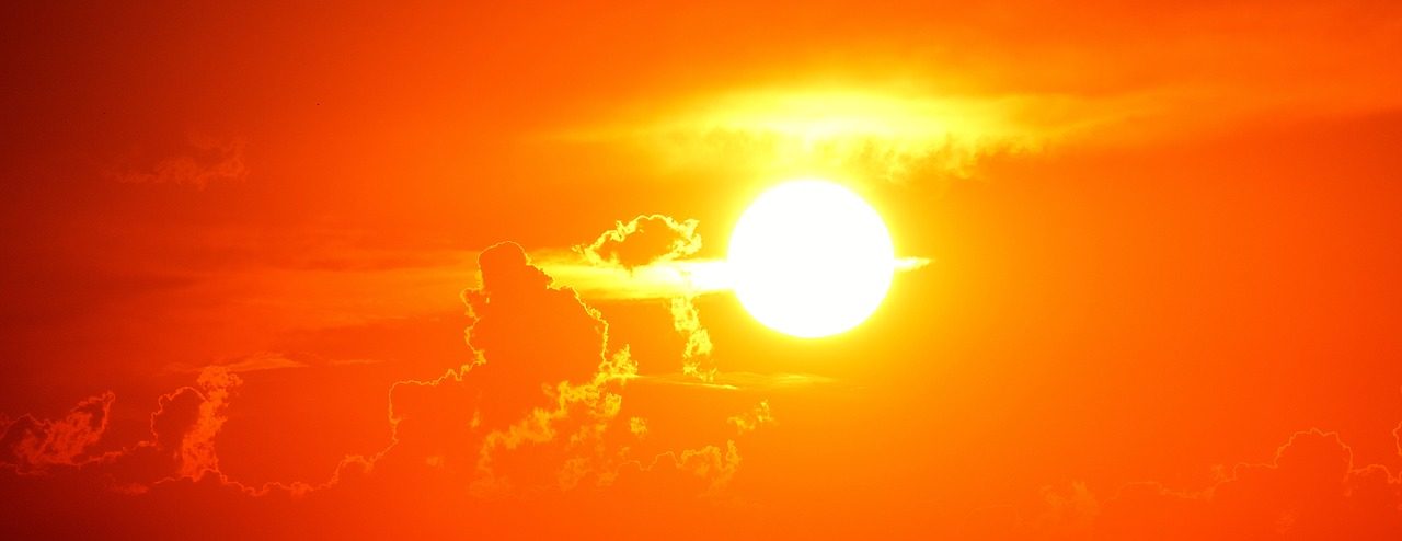 Previsioni meteo per il week end