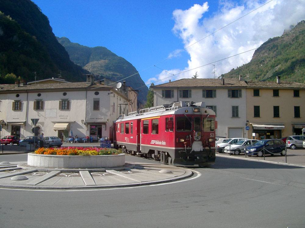 Tirano, il Consorzio affida la promozione