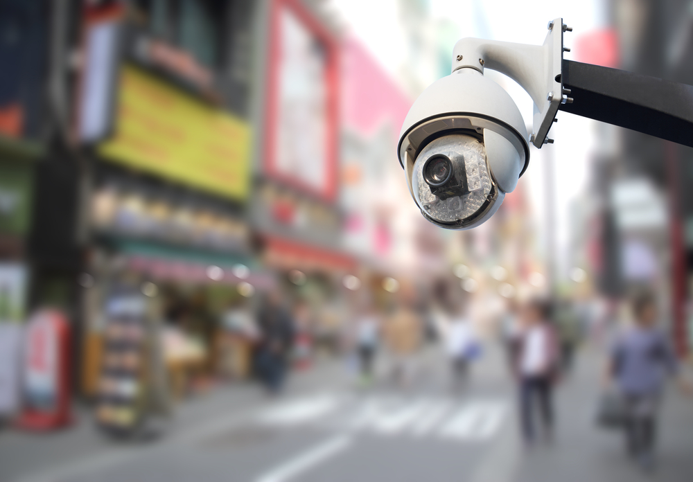 Tiranese, Patto per la sicurezza urbana