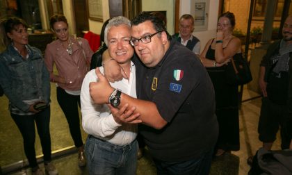 Messaggio di Nicola Giugni ai suoi sostenitori