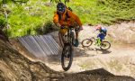 La mountain bike a Livigno diventa top experience