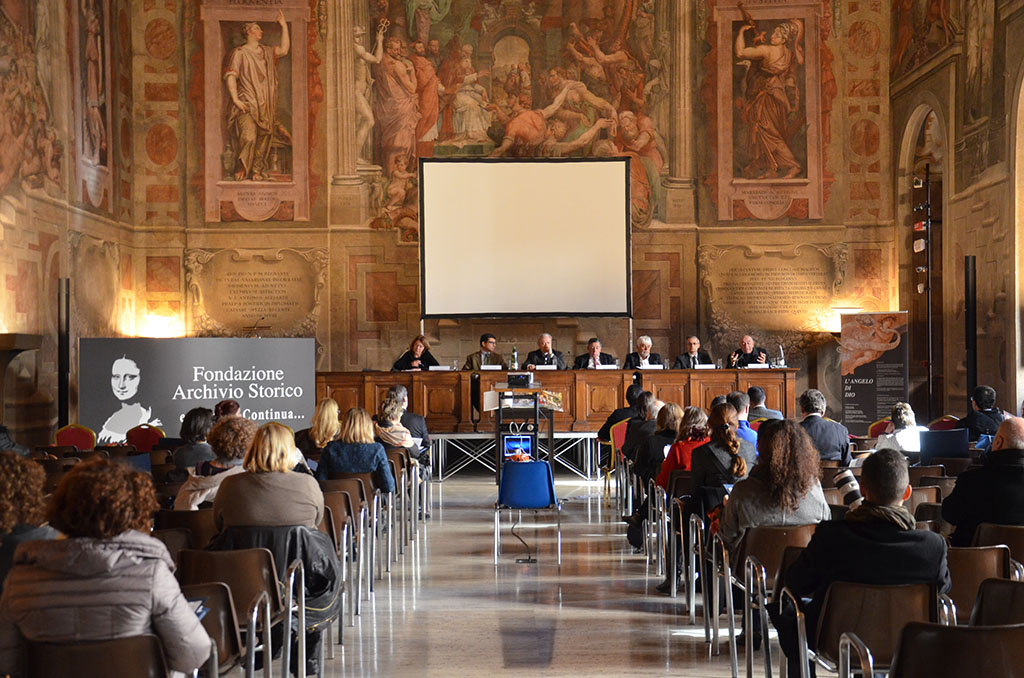 Greco e Muraca presentano Stupidarte